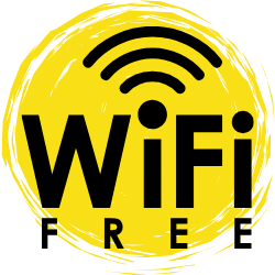 Free Wifi