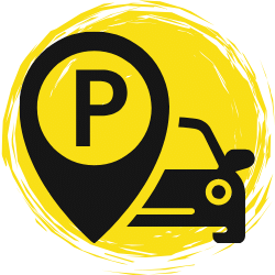 Parkir Luas